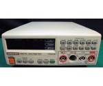 Digital Multimeter